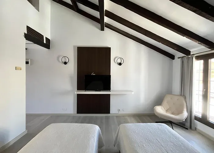 Canaan Boutique Hotel