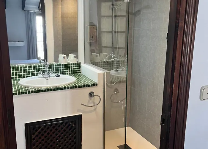 Canaan Boutique 3* Ronda