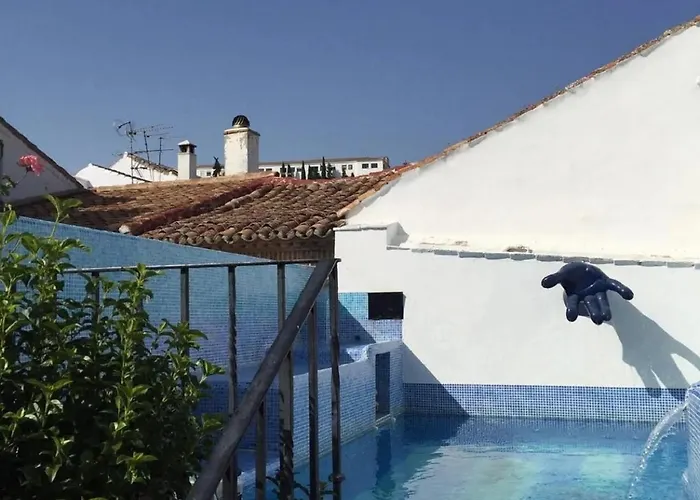 Canaan Boutique Ronda