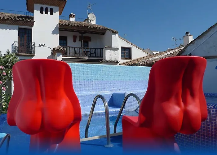 Canaan Boutique Hotel Ronda