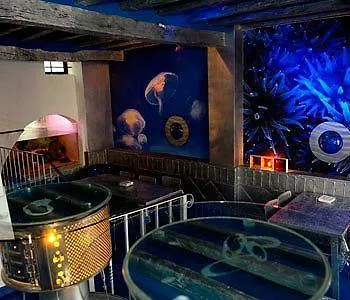 Canaan Boutique 3* Ronda