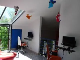 Hotel Canaan Boutique