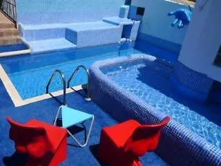 Hotel Canaan Boutique 3*