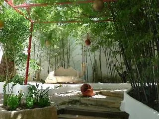 Hotel Canaan Boutique Ronda